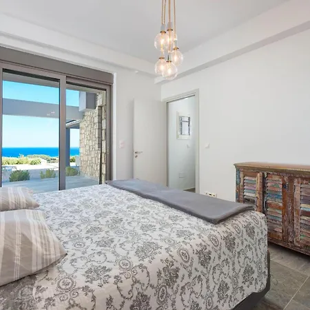 Canyon View וילה *