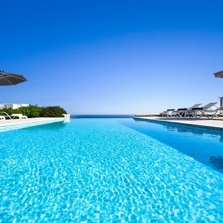 Villa Canyon View *