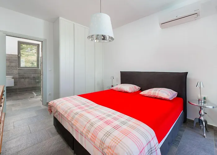 וילה Canyon View