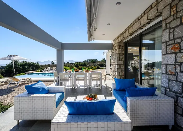 Canyon View קאליתיאס