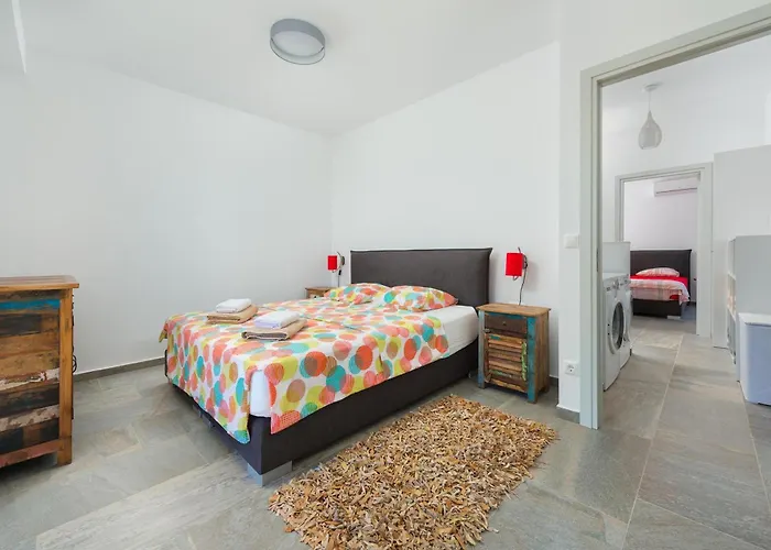 וילה Canyon View