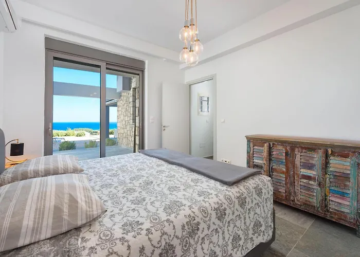 Canyon View וילה *