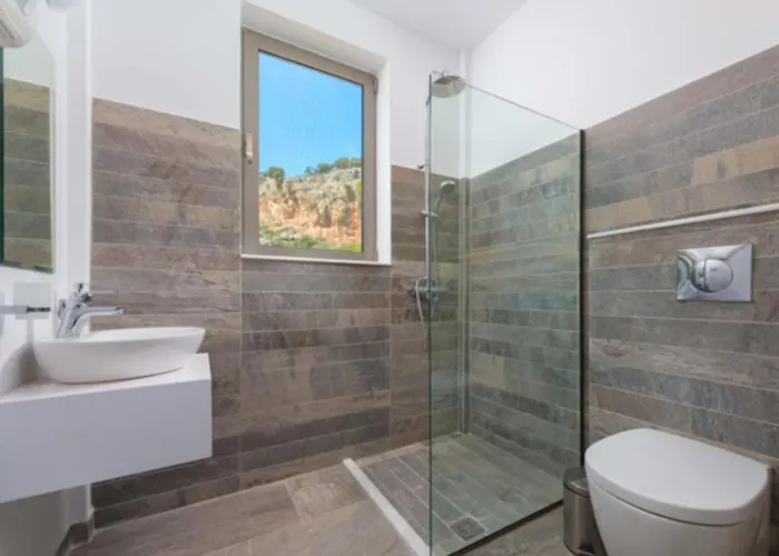 Canyon View וילה קאליתיאס