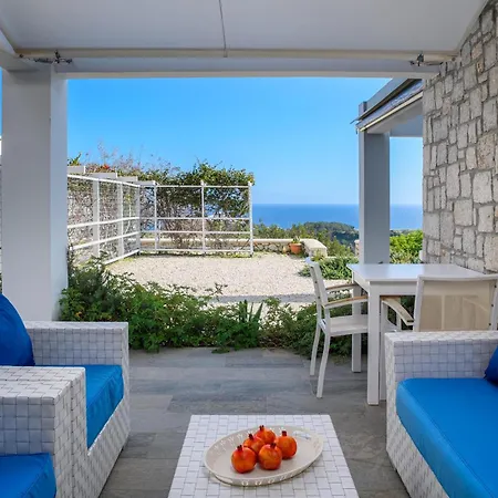 Canyon View Kalithies