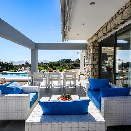 Canyon View Kalithies