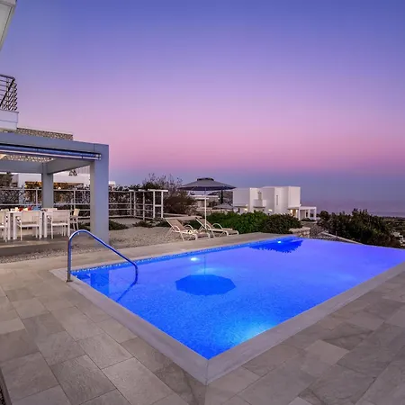 Canyon View Kalithies