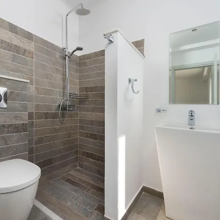 Canyon View Villa Kalithies