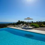 Villa Canyon View Kalithies