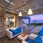 Villa Canyon View *