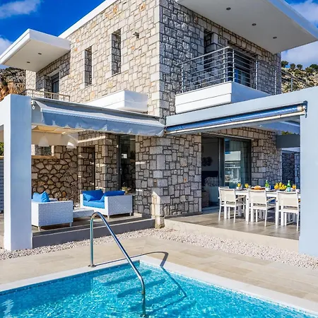 Villa Canyon View