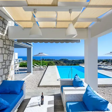 Canyon View Villa