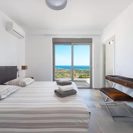 Villa Canyon View *