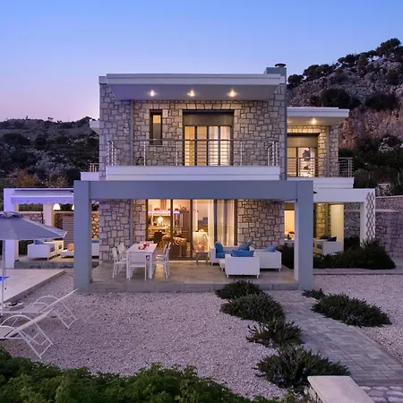 Canyon View Villa