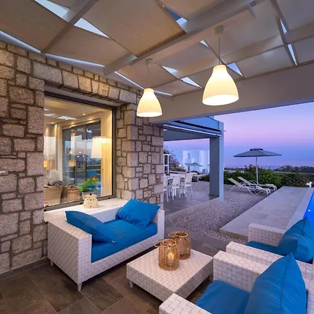 Villa Canyon View *