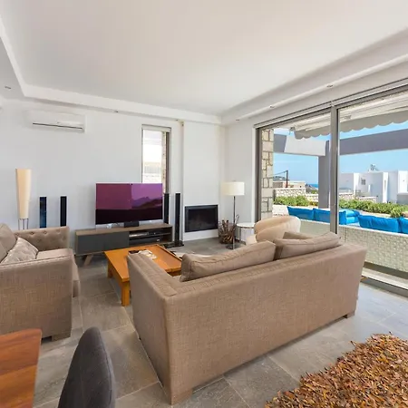Canyon View Villa *
