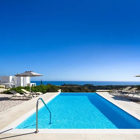 Villa Canyon View