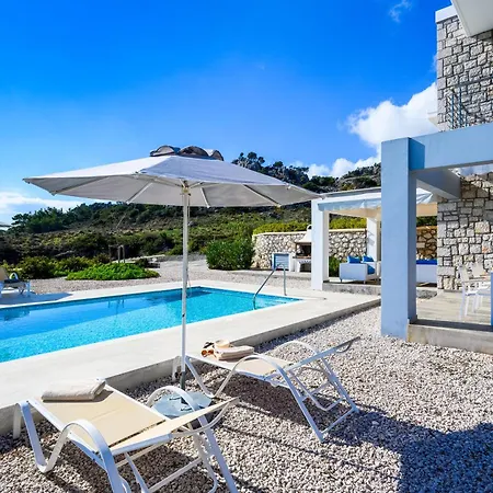 Villa Canyon View