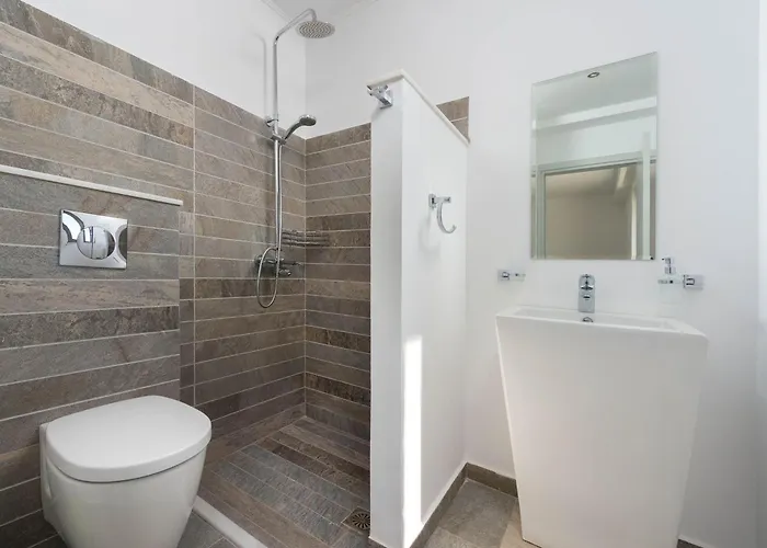 Canyon View Villa Kalithies